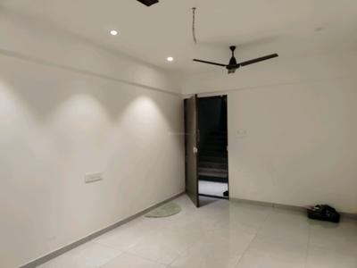 Living Room Image of 1055 Sq.ft 2 BHK Apartment / Flat for sale in Happy Home Jasmine, Vasai West Vasai for Rs. 7500000