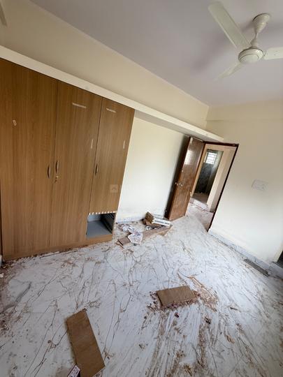 Doddanekundi Bedroom 1