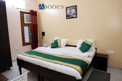 Bedroom Image of Abodes house  in Ansal Golf Links 1, Greater Noida