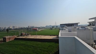 Image of 1000 Sq.ft Residential Plot / Land for sale in Gazipur, Zirakpur for Rs. 6500000