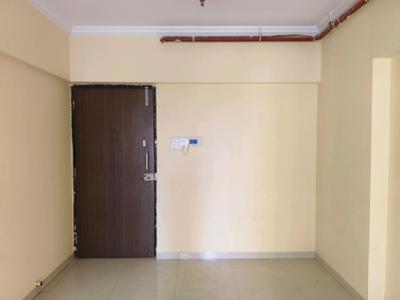 Living Room Image of 850 Sq.ft 2 BHK Apartment / Flat for sale in Raunak City Sector IV D10, Kalyan West Kalyan for Rs. 5580000