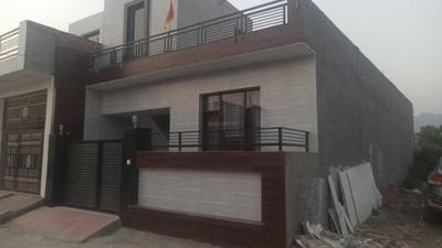 Image of 1000 Sq.ft 2 BHK Independent House for sale in Pinjore, Panchkula for Rs. 2900000