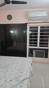 Image of 823 Sq.ft 2 BHK Apartment / Flat for rent in Eternis, Madhyamgram, Kolkata for Rs. 25000