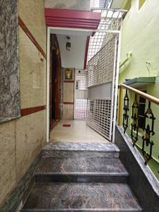 Balcony Image of 3600 Sq.ft 4 BHK Independent House for sale in Phase 2 Block 6 Bengaluru for Rs. 24000000