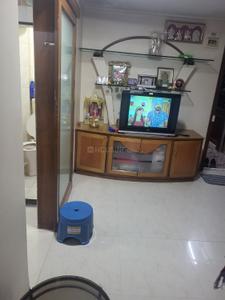 1 BHK Flat