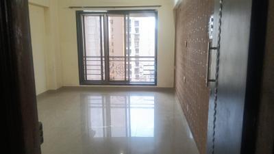 Living Room Image of 1240 Sq.ft 2 BHK Apartment / Flat for rent in Paradise Sai Jewels, Kharghar Navi Mumbai for Rs. 35000