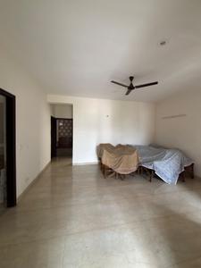 3 BHK Semi Furnished Independent Builder Floor
