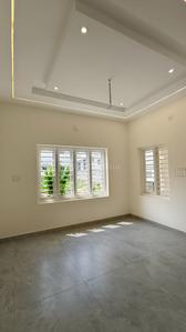Hall Image of 2500 Sq.ft 4 BHK Independent House for sale in Kizhakkambalam Kochi for Rs. 12500000