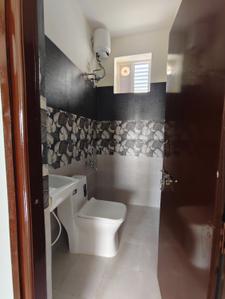 Image of 650 Sq.ft 1 BHK Apartment / Flat for rent in Gachibowli, Hyderabad for Rs. 23000