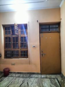 Hall Image of 800 Sq.ft 2 BHK Builder Floor for rent in Jankipuram Lucknow for Rs. 10000