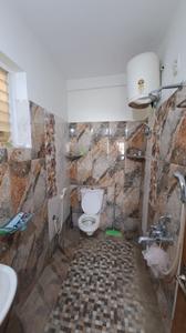 Image of 850 Sq.ft 1 BHK Apartment / Flat for rent in C V Raman Nagar, Bengaluru for Rs. 30000
