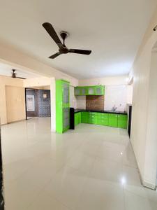 Image of 1250 Sq.ft 2 BHK Apartment / Flat for sale in Pramukh Gardens, Park City, Silvassa for Rs. 5100000