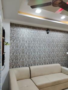 Hall Image of 1550 Sq.ft 3 BHK Apartment / Flat for sale in Vasna Vadodara for Rs. 5500000