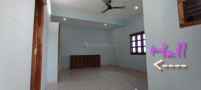 Living Room Image of 600 Sq.ft 1 BHK Apartment / Flat for rent in Avilala Tirupathi for Rs. 7000