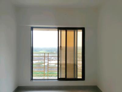 Bedroom Image of 605 Sq.ft 1 BHK Apartment / Flat for sale in Unique Poonam Sky City, Virar West Virar for Rs. 4000000