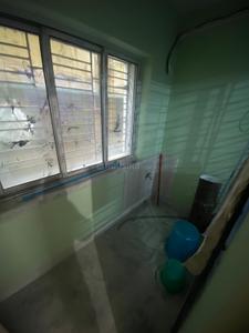 Balcony Image of 984 Sq.ft 3 BHK Apartment / Flat for sale in Narayantala Kolkata for Rs. 5000000