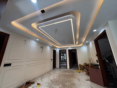 Hall Image of 2700 Sq.ft 3.5 BHK Builder Floor for rent in Vatika Independent Floors, Sector 83 Gurgaon for Rs. 45000