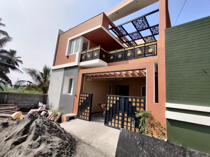 3 BHK 1800 Sqft Villa for sale at Kalapatti, Coimbatore Property ID
