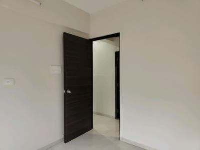 Bedroom Image of 580 Sq.ft 1 BHK Apartment / Flat for sale in Prithvi Anand Kuber Complex, Palghar Mumbai for Rs. 2199000