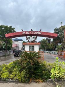 Image of 2800 Sq.ft Residential Plot / Land for sale in MIdtown Township, Ratlam for Rs. 16800000