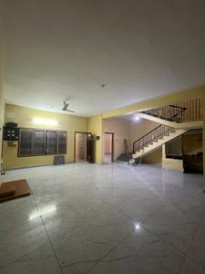 3 BHK Independent House
