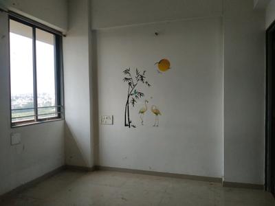 Bedroom Image of 4130 Sq.ft 4 BHK Apartment / Flat for sale in Goyal And Co Riviera Majestica, Ghuma Ahmedabad for Rs. 28000000