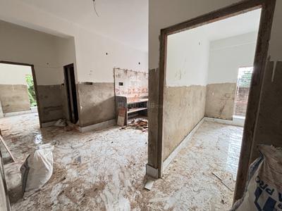 Hall Image of 704 Sq.ft 2 BHK Apartment / Flat for sale in Konnagar Hooghly for Rs. 1830400