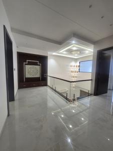 Pooja Room Image of 4200 Sq.ft 4 BHK Independent House for sale in Scheme No 140 Indore for Rs. 45100000