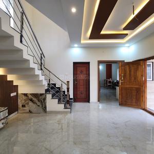 Hall Image of 902 Sq.ft 2 BHK Independent House for sale in Poonamallee Chennai for Rs. 6500000