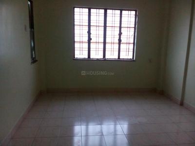 Bedroom Image of 1000 Sq.ft 2 BHK Apartment / Flat for rent in Trimurti Nagar Nagpur for Rs. 14000