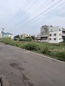 Image of 4000 Sq.ft Residential Plot / Land for sale in Korattur, Chennai for Rs. 39600000