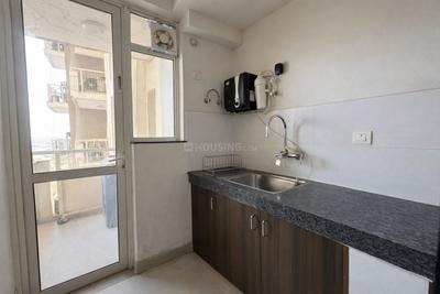 Kitchen Image of 1535 Sq.ft 2.5 BHK Apartment / Flat for sale in M3M Woodshire, Sector 107 Gurgaon for Rs. 14200000