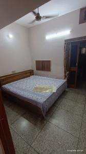 Bedroom Image of 1485 Sq.ft 3 BHK Builder Floor for rent in Sector 14 Karnal for Rs. 20000