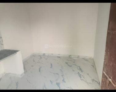 Bedroom Image of 155 Sq.ft 1 RK Builder Floor for rent in Manyawas Jaipur for Rs. 8000