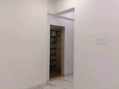 Bedroom Image of 1019 Sq.ft 2 BHK Apartment / Flat for sale in Pramanik Walchand Park View, Mira Road East Mira Bhayandar for Rs. 11000000