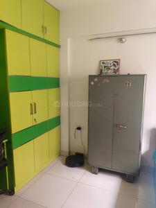 Bedroom Image of 1490 Sq.ft 3 BHK Apartment / Flat for sale in Sattva Anugraha by Sattva Group, Vijayanagar Bengaluru for Rs. 19000000