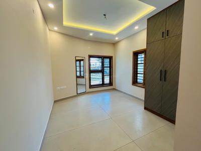 Bedroom Image of 3092 Sq.ft 5 BHK Villa for sale in Kakkanad Kochi for Rs. 17000000
