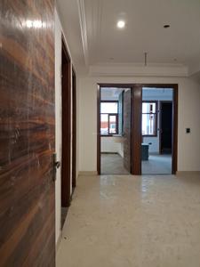 Main Entrance Image of 1250 Sq.ft 3 BHK Apartment / Flat for sale in JMD Siddhi Vinayak, Sector 73 Noida for Rs. 6500000