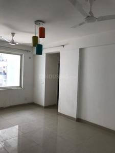Hall Image of 1110 Sq.ft 2 BHK Apartment / Flat for sale in Stellar MI Citihomes, Omicron III Greater Noida for Rs. 9000000