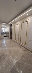 Image of 850 Sq.ft 2 BHK Builder Floor for sale in Vikaspuri, New Delhi for Rs. 14000000