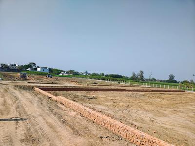 Harnandi Enclave Plot View 1