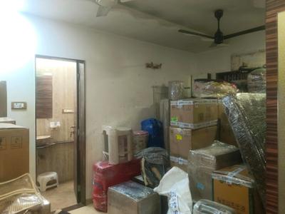Bedroom Image of 950 Sq.ft 3 BHK Apartment / Flat for sale in Lokhandwala Spring Leaf, Kandivali East Mumbai for Rs. 23000000