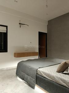 Bedroom Image of 2322 Sq.ft 4 BHK Independent House for sale in Dindoli Surat for Rs. 9300000