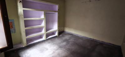 Bedroom Image of 1350 Sq.ft 3 BHK Independent House for rent in Patel Nagar Ghaziabad for Rs. 15000