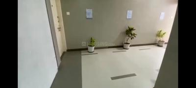 Bedroom Image of 1205 Sq.ft 2 BHK Apartment / Flat for sale in Panvel Navi Mumbai for Rs. 11665500