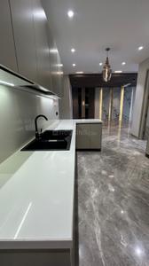 Kitchen Image of 2400 Sq.ft 4 BHK Builder Floor for sale in DLF Phase 2 Gurgaon for Rs. 59000000