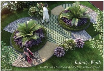 Image of 1949 Sq.ft 4 BHK Apartment / Flat for sale in Nu Tech Central Park , Iyyappanthangal, Chennai for Rs. 17000000