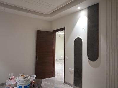 Bedroom Image of 1800 Sq.ft 3 BHK Builder Floor for sale in Paschim Vihar New Delhi for Rs. 35000000
