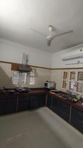 Kitchen Image of 3600 Sq.ft 4 BHK Villa for sale in Shyamal Ahmedabad for Rs. 75000000