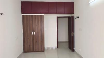 Bedroom Image of 1128 Sq.ft 2 BHK Apartment / Flat for sale in Muthuramalingapuram Madurai for Rs. 9500000
